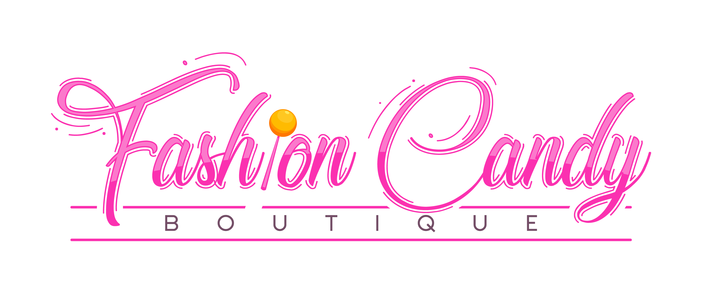 Fashion Candy Boutique  LLC
