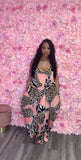 Can’t Hold Me Back Dress