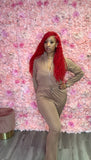 The Spice Jumpsuit